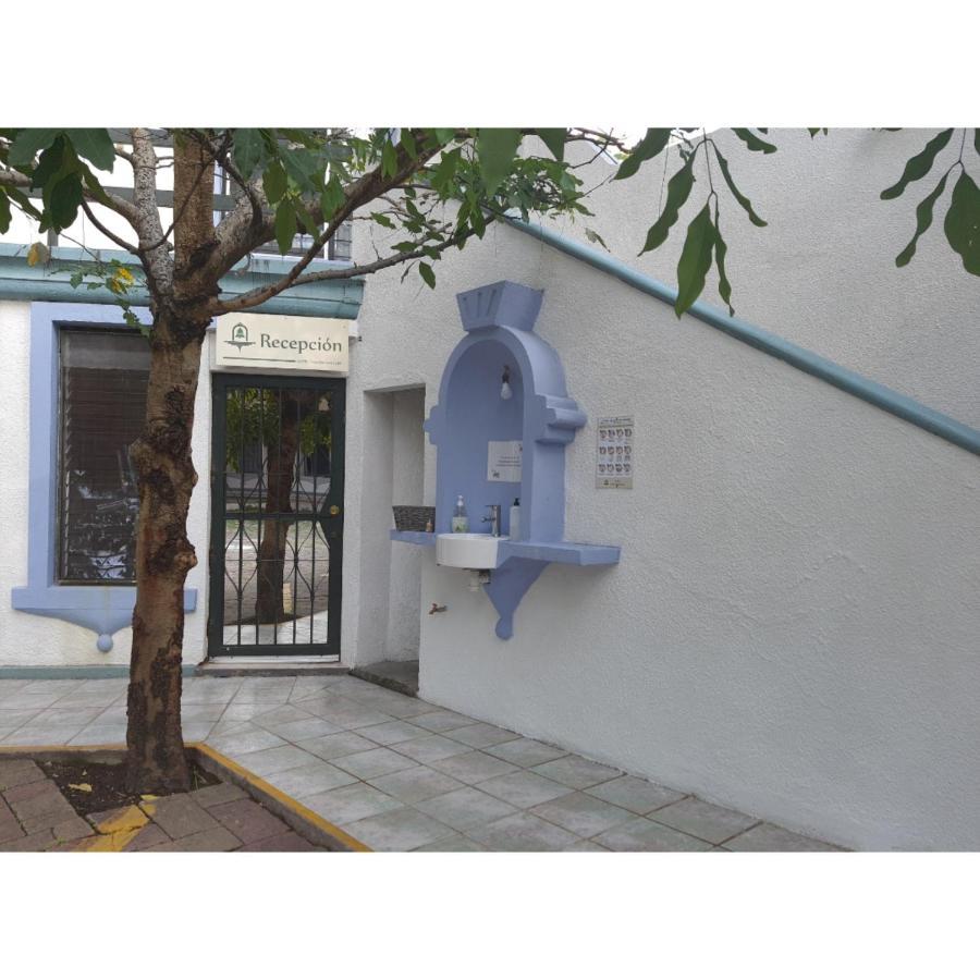 Santa Fe Hotel 3*