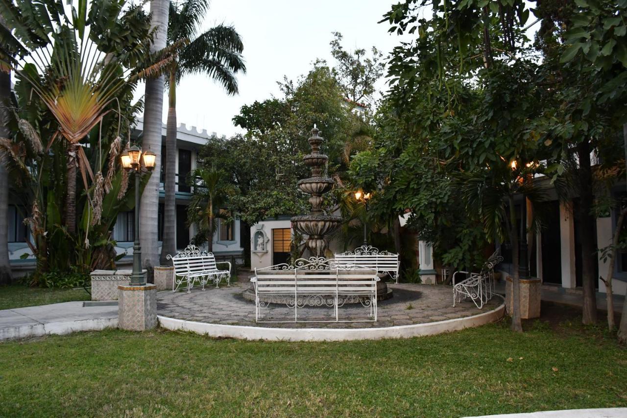 Santa Fe Zapopan