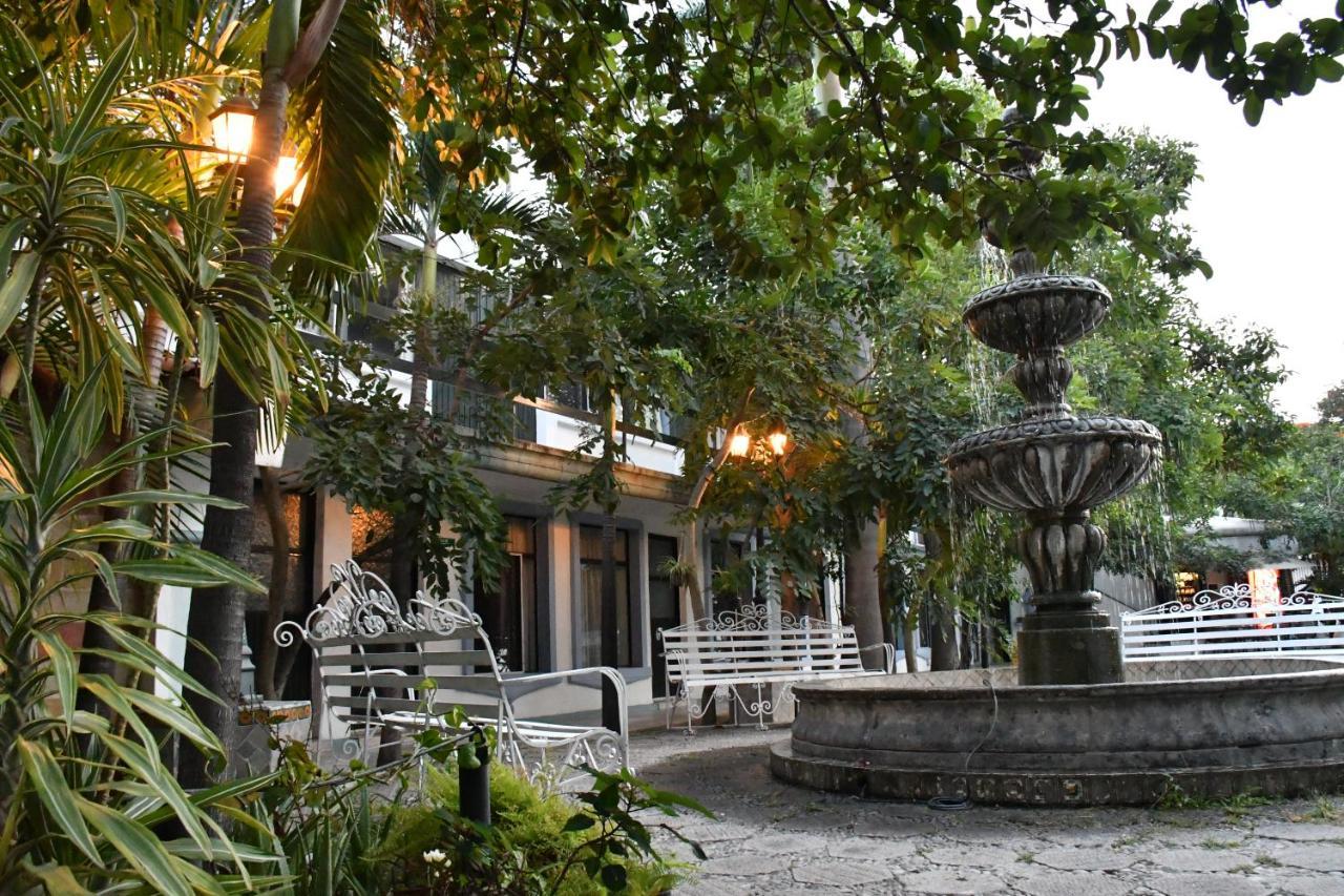 Hotel Santa Fe
