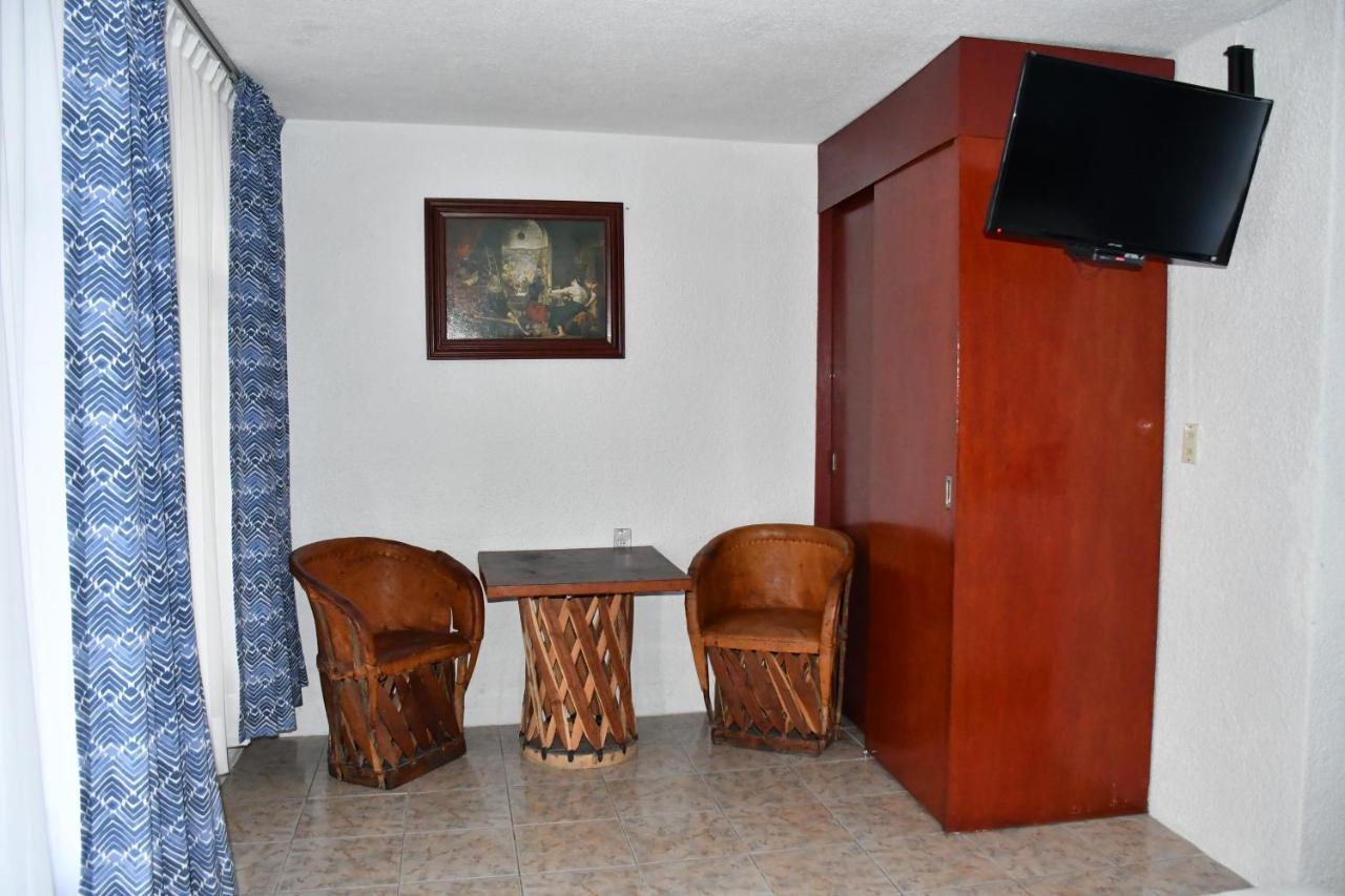 Hotel Santa Fe