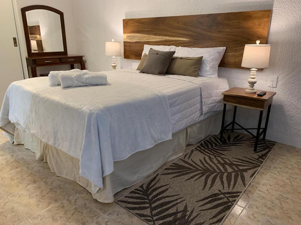 Santa Fe Hotel