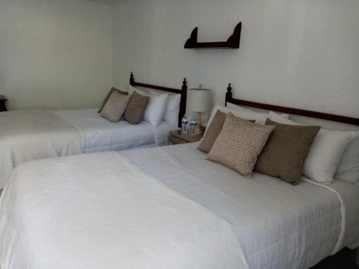 Santa Fe Hotel