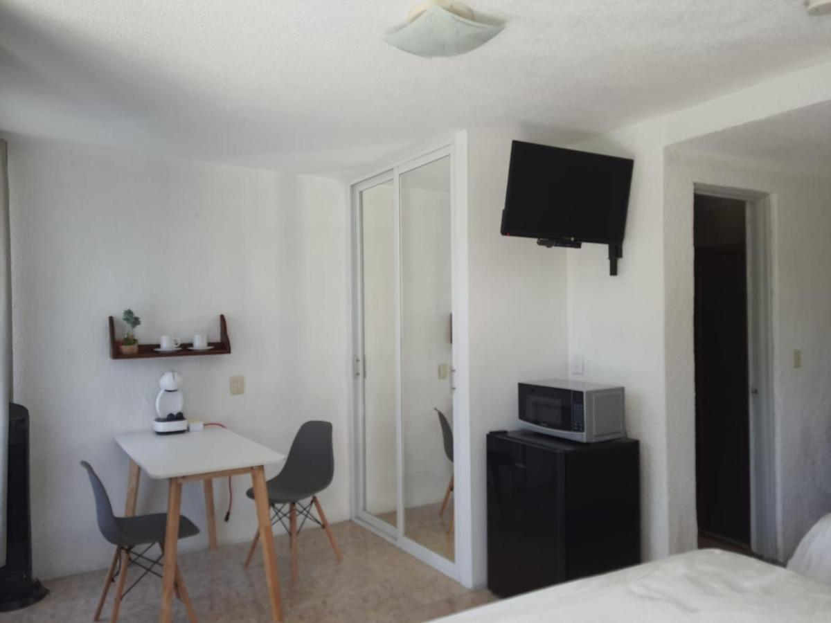 Hotel Santa Fe Zapopan
