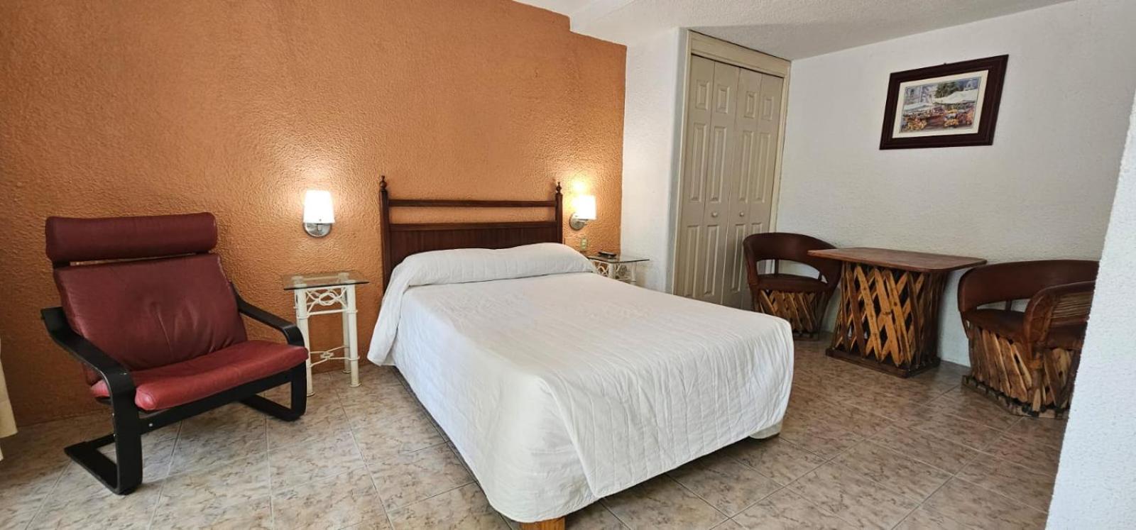 Santa Fe Hotel 3*