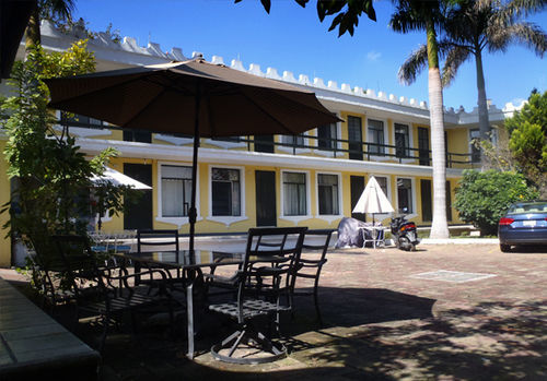 Santa Fe 3* Zapopan