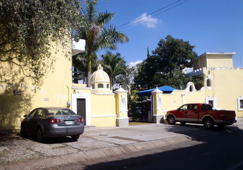 Hotel Santa Fe