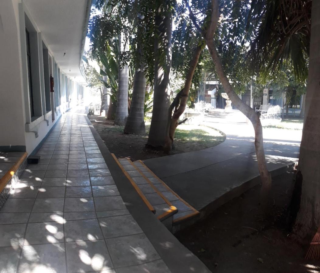 Santa Fe Hotel Zapopan