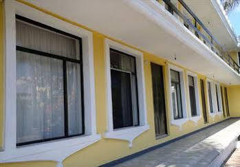 Santa Fe Hotel Zapopan