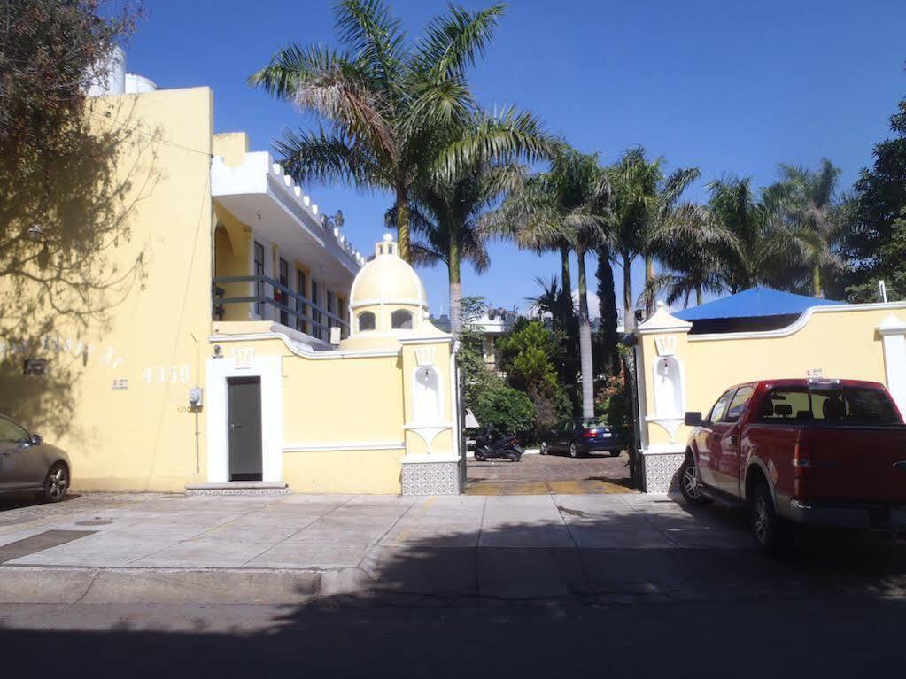 Hotel Santa Fe