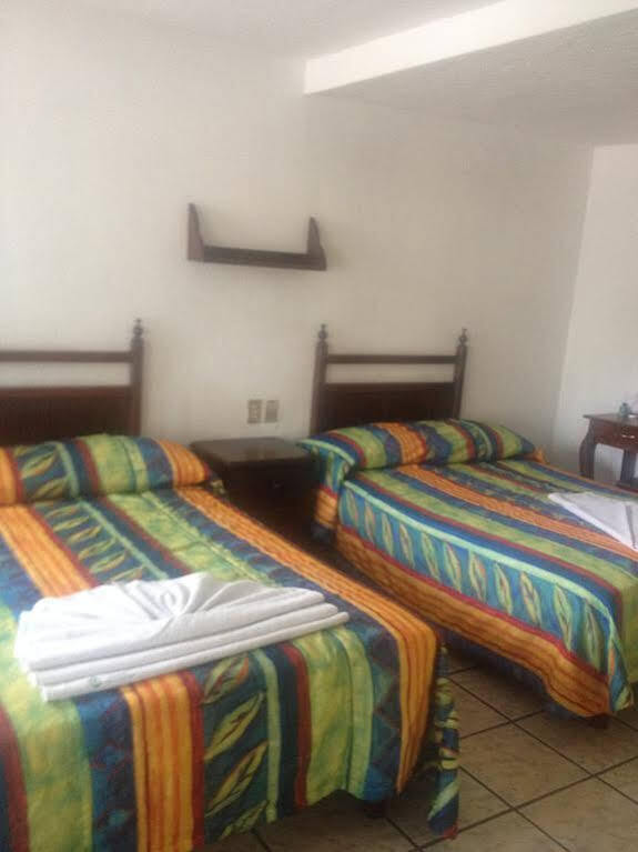 Hotel Santa Fe