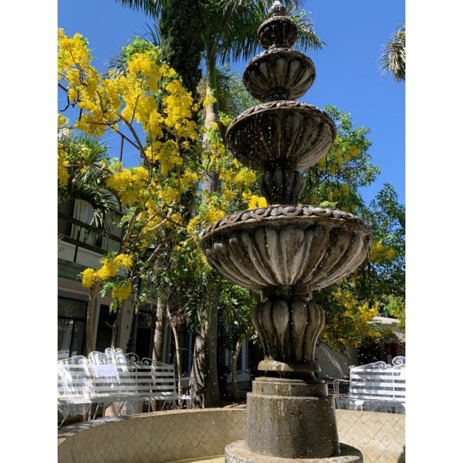 Hotel Santa Fe Zapopan